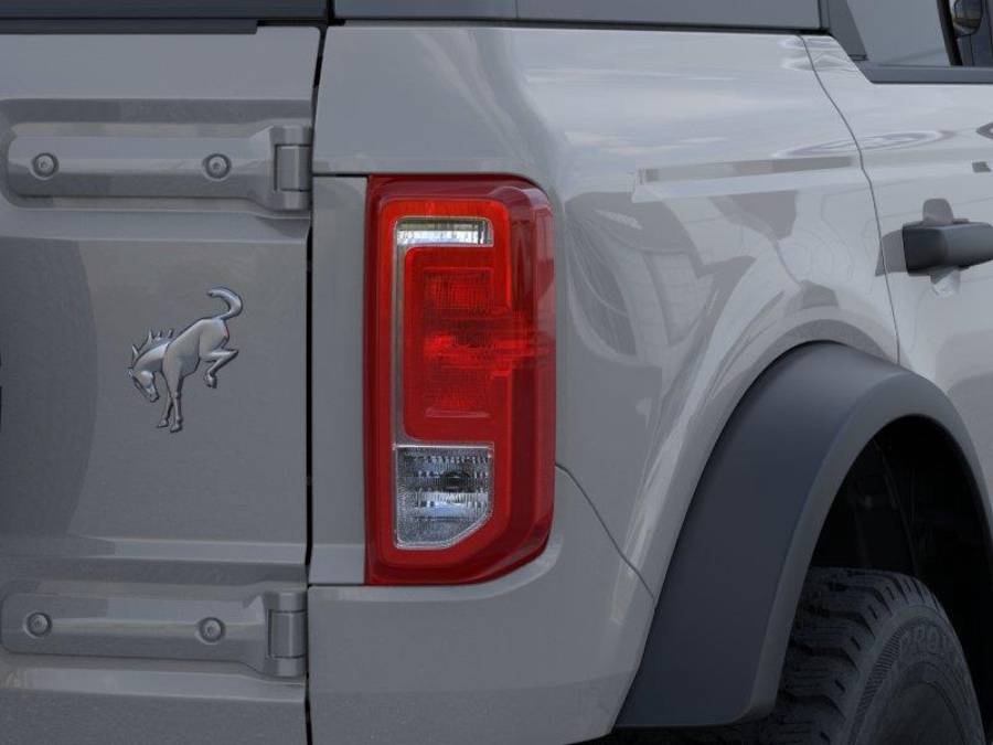 New 2026 Ford Bronco for sale in Lincoln NE