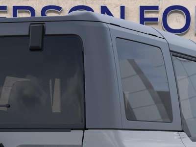 New 2026 Ford Bronco for sale in Lincoln NE