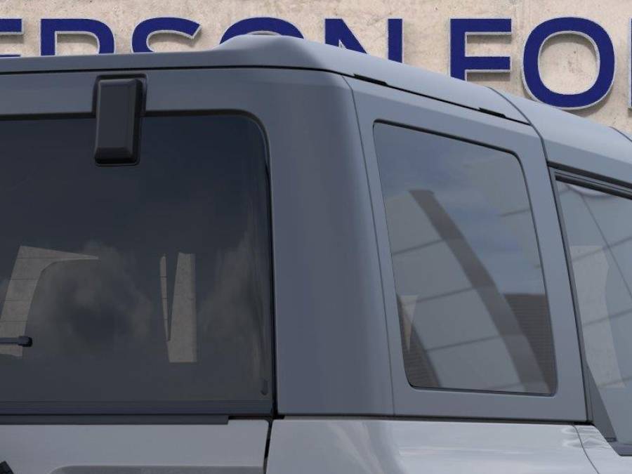 New 2026 Ford Bronco for sale in Lincoln NE