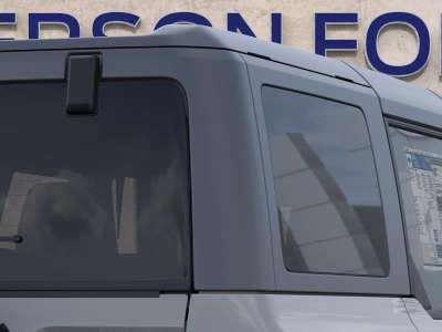 New 2026 Ford Bronco for sale in Lincoln NE