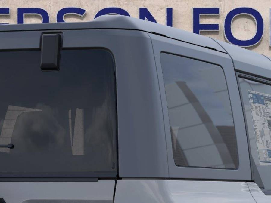New 2026 Ford Bronco for sale in Lincoln NE