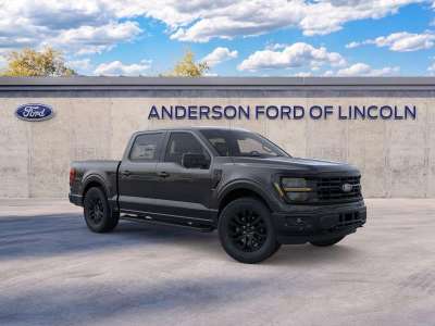 New 2026 Ford F-150 XLT Crew Cab Truck for sale in Lincoln NE