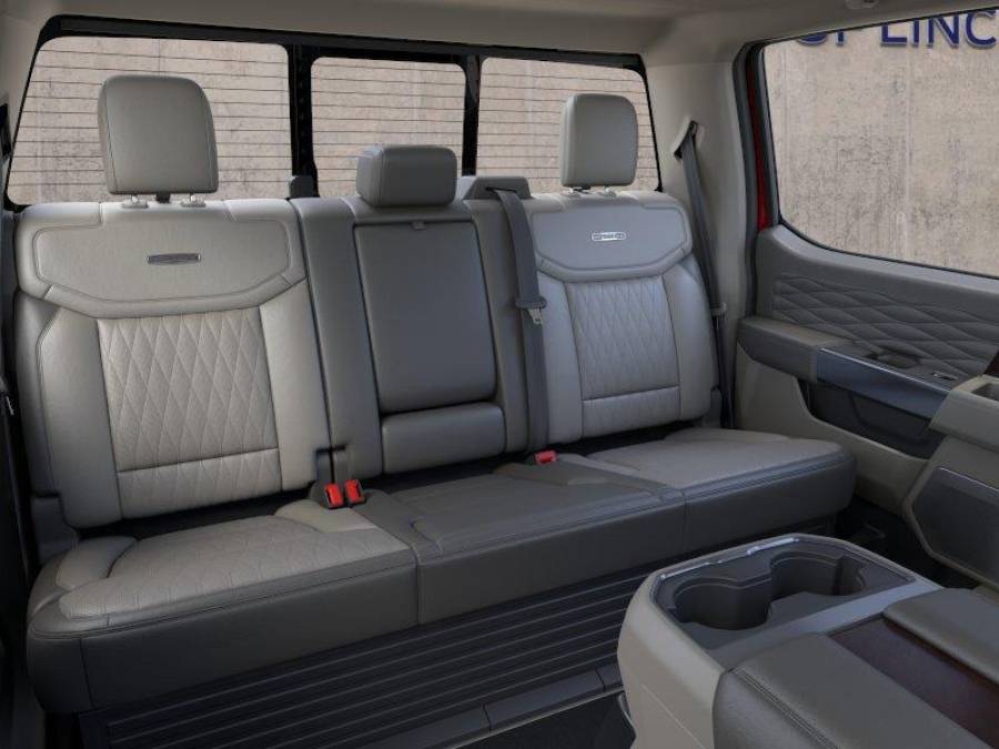 New 2026 Ford Super Duty F-250 for sale in Lincoln NE