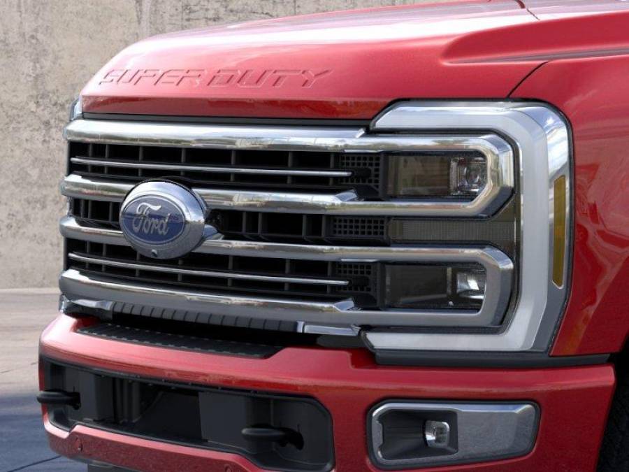 New 2026 Ford Super Duty F-250 for sale in Lincoln NE
