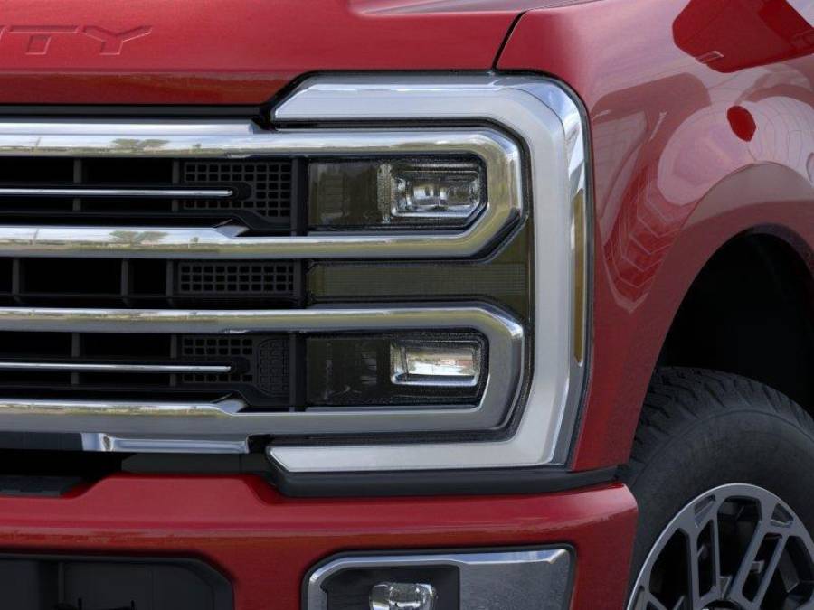 New 2026 Ford Super Duty F-250 for sale in Lincoln NE