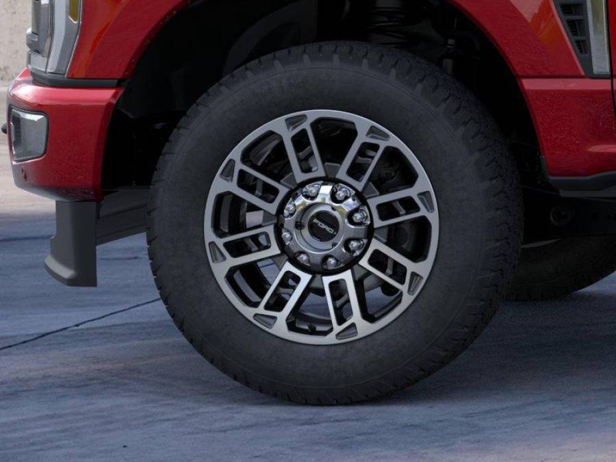 New 2026 Ford Super Duty F-250 for sale in Lincoln NE