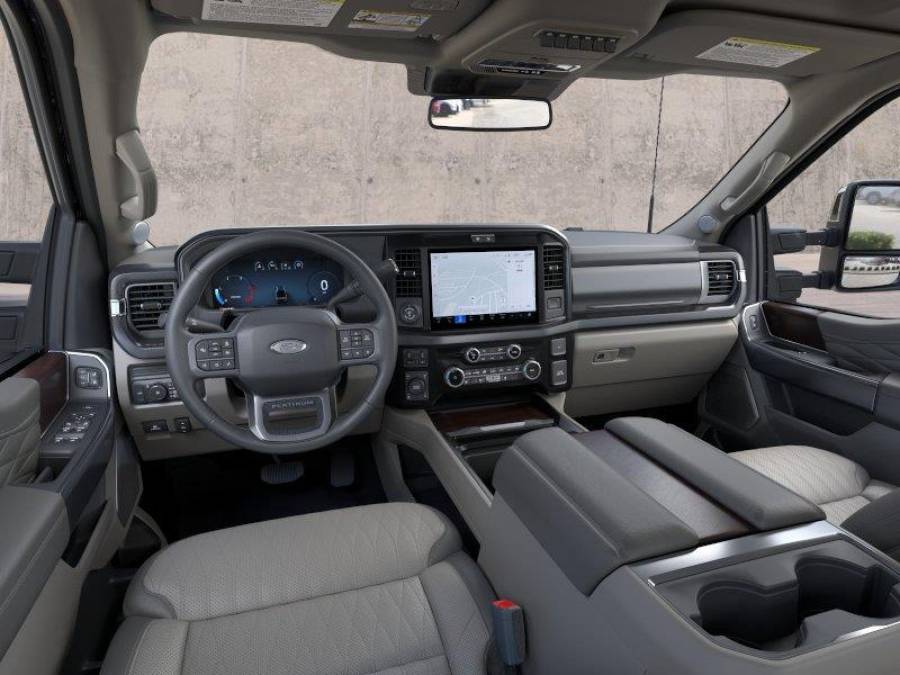 New 2026 Ford Super Duty F-250 for sale in Lincoln NE