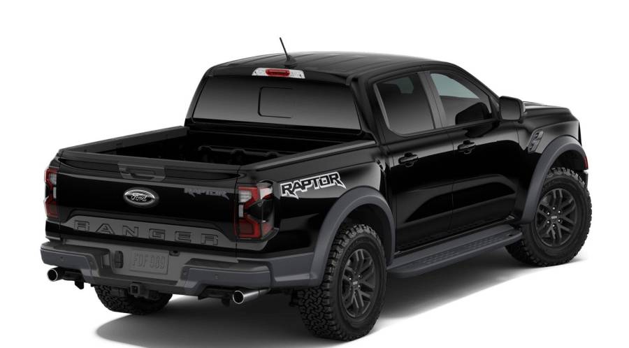 New 2026 Ford Ranger for sale in Lincoln NE