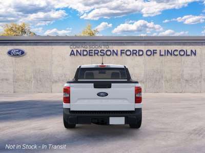 New 2026 Ford Maverick for sale in Lincoln NE
