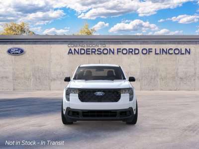 New 2026 Ford Maverick for sale in Lincoln NE