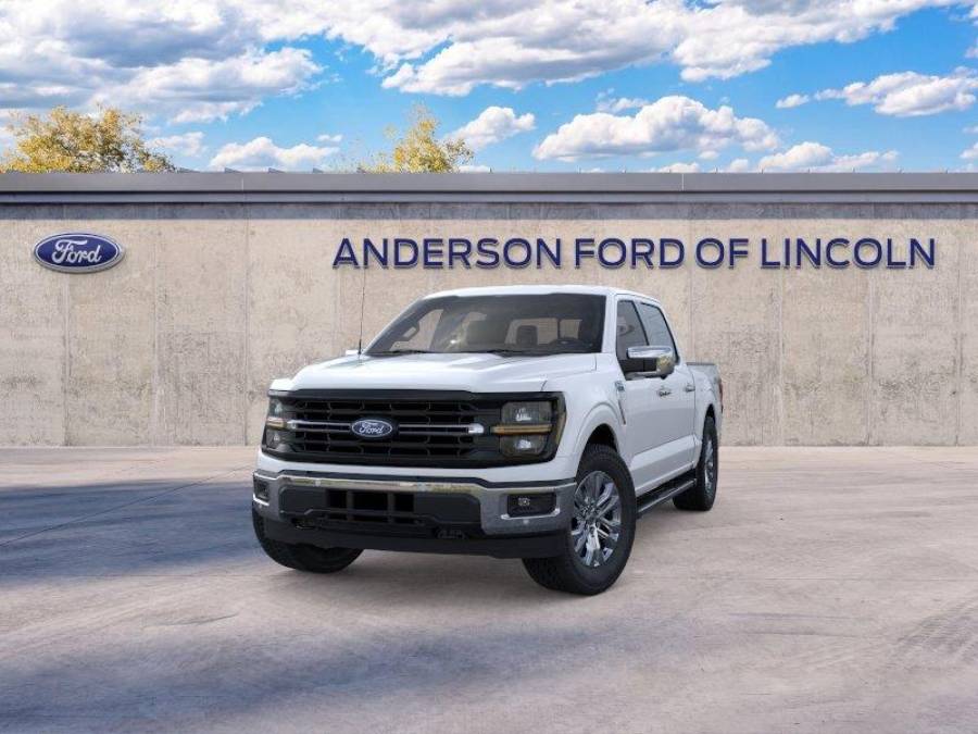 New 2026 Ford F-150 for sale in Lincoln NE