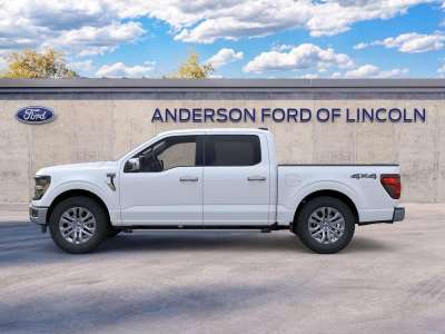 New 2026 Ford F-150 XLT Crew Cab Truck for sale in Lincoln NE