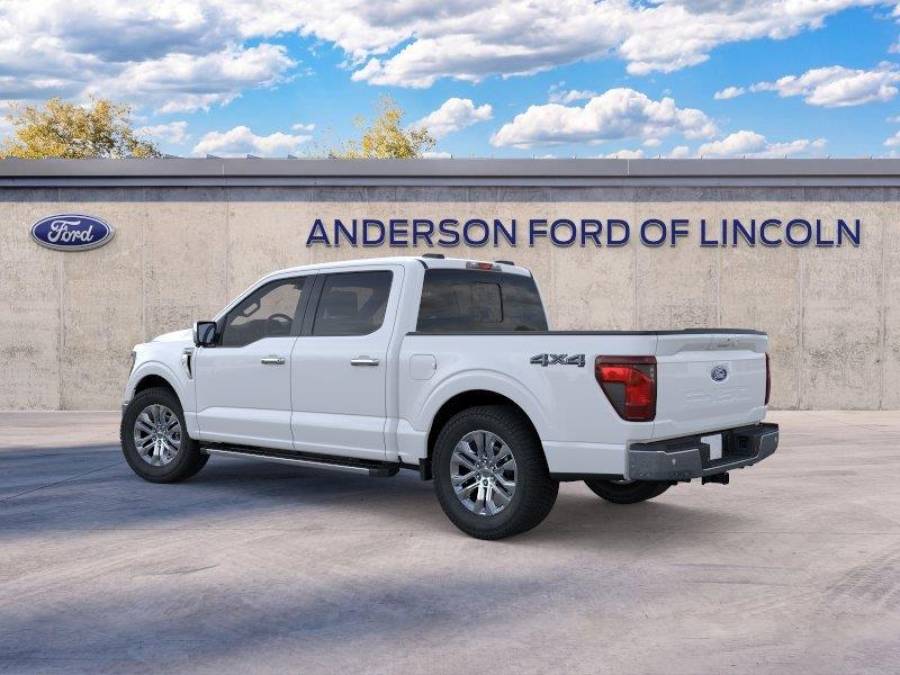 New 2026 Ford F-150 for sale in Lincoln NE