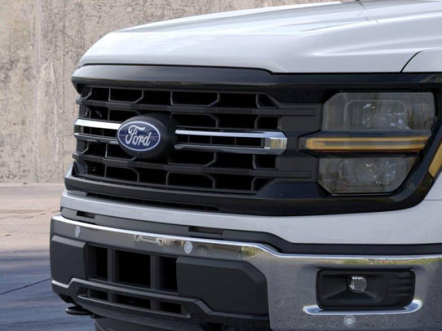 New 2026 Ford F-150 for sale in Lincoln NE