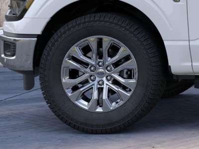 New 2026 Ford F-150 for sale in Lincoln NE