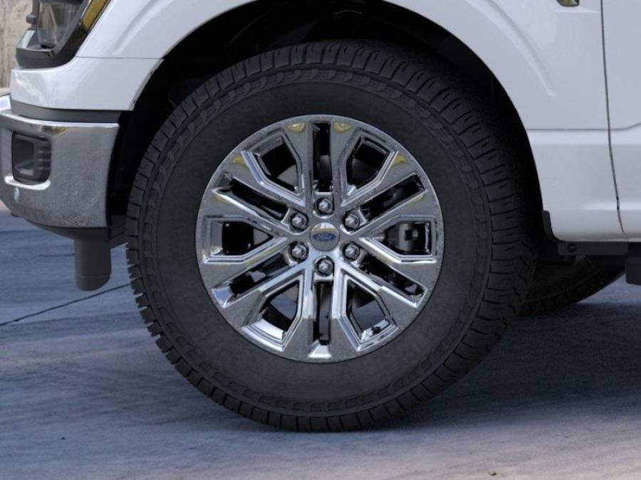 New 2026 Ford F-150 for sale in Lincoln NE