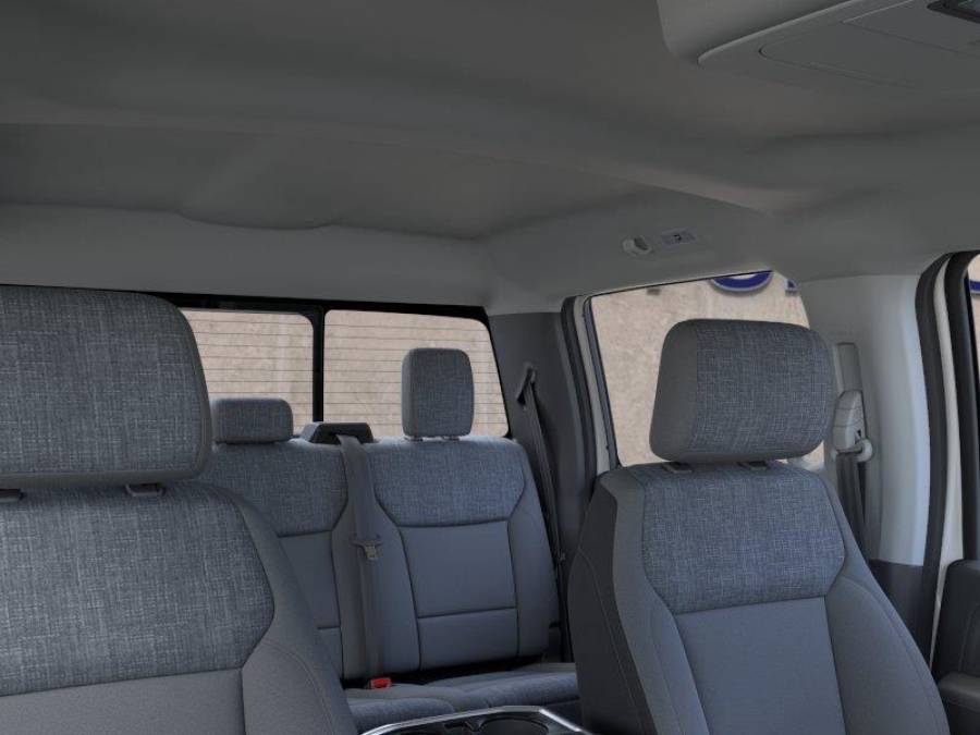 New 2026 Ford F-150 for sale in Lincoln NE