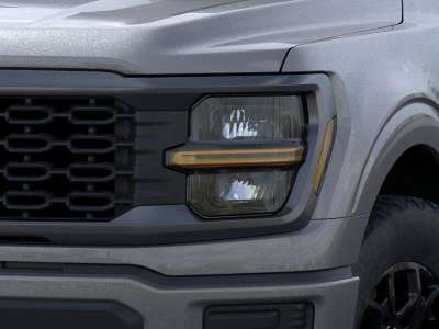 New 2026 Ford F-150 for sale in Lincoln NE