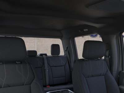 New 2026 Ford F-150 for sale in Lincoln NE