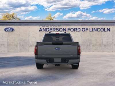 New 2026 Ford F-150 STX Crew Cab Truck for sale in Lincoln NE