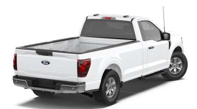 New 2026 Ford F-150 for sale in Lincoln NE