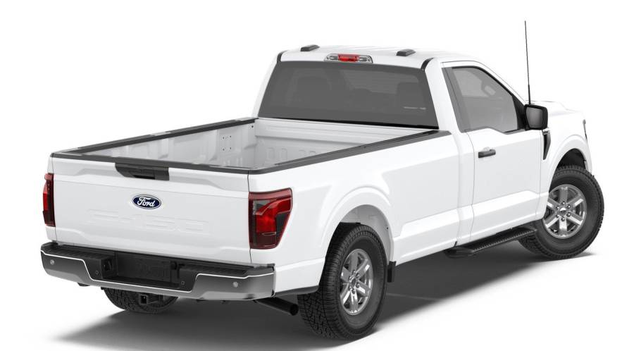 New 2026 Ford F-150 for sale in Lincoln NE