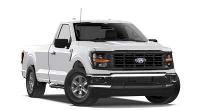 New 2026 Ford F-150 for sale in Lincoln NE