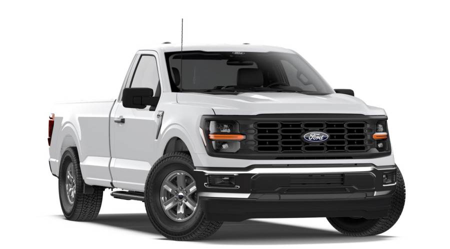 New 2026 Ford F-150 for sale in Lincoln NE