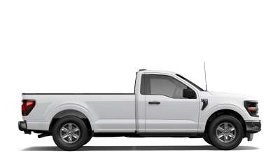 New 2026 Ford F-150 for sale in Lincoln NE