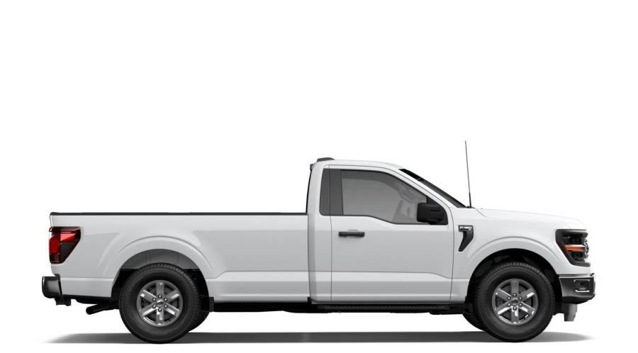 New 2026 Ford F-150 for sale in Lincoln NE
