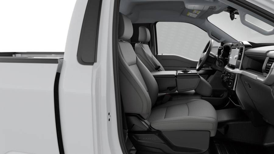 New 2026 Ford F-150 for sale in Lincoln NE