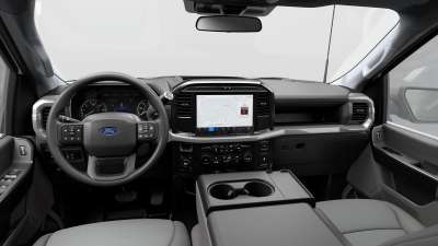 New 2026 Ford F-150 for sale in Lincoln NE