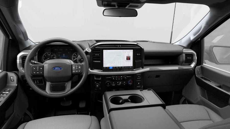 New 2026 Ford F-150 for sale in Lincoln NE