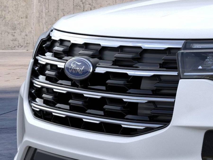 New 2026 Ford Explorer for sale in Lincoln NE