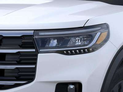 New 2026 Ford Explorer for sale in Lincoln NE