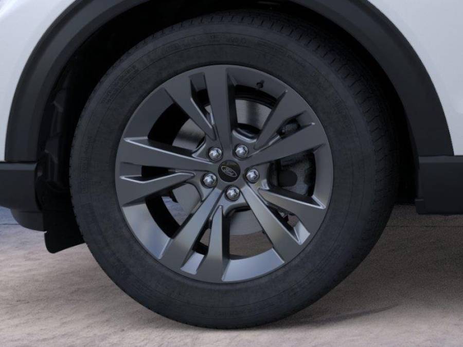 New 2026 Ford Explorer for sale in Lincoln NE