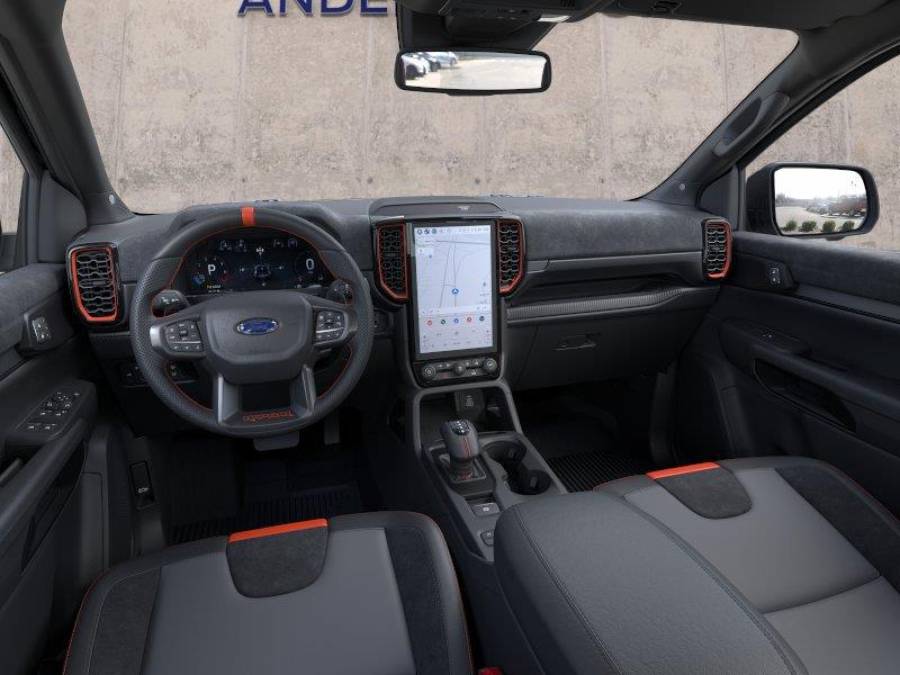 New 2026 Ford Ranger for sale in Lincoln NE