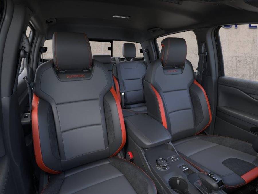 New 2026 Ford Ranger for sale in Lincoln NE