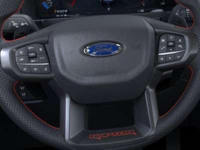 New 2026 Ford Ranger for sale in Lincoln NE