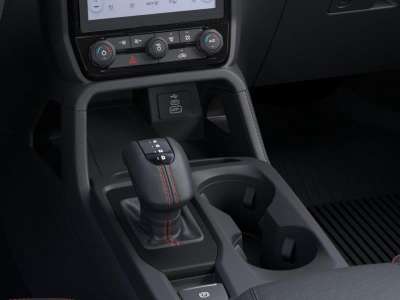New 2026 Ford Ranger for sale in Lincoln NE