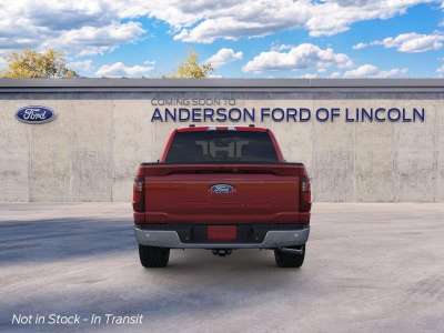 New 2026 Ford F-150 XLT Crew Cab Truck for sale in Lincoln NE