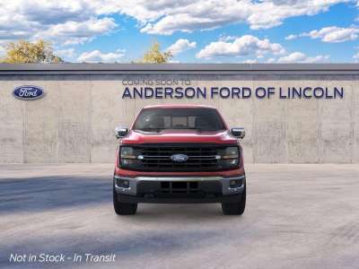 New 2026 Ford F-150 XLT Crew Cab Truck for sale in Lincoln NE