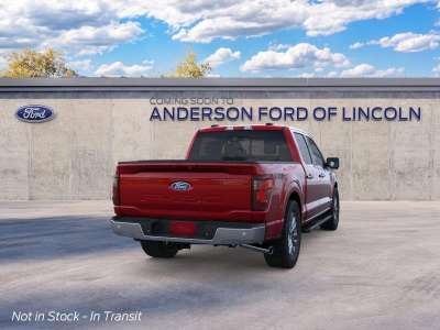 New 2026 Ford F-150 XLT Crew Cab Truck for sale in Lincoln NE