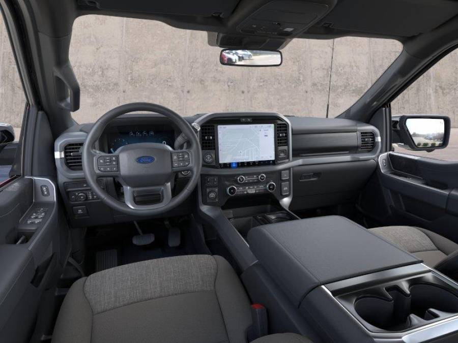 New 2026 Ford F-150 for sale in Lincoln NE