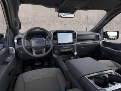 New 2026 Ford F-150 XLT Crew Cab Truck for sale in Lincoln NE
