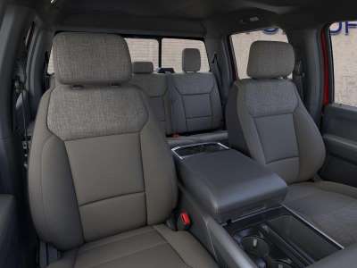 New 2026 Ford F-150 XLT Crew Cab Truck for sale in Lincoln NE