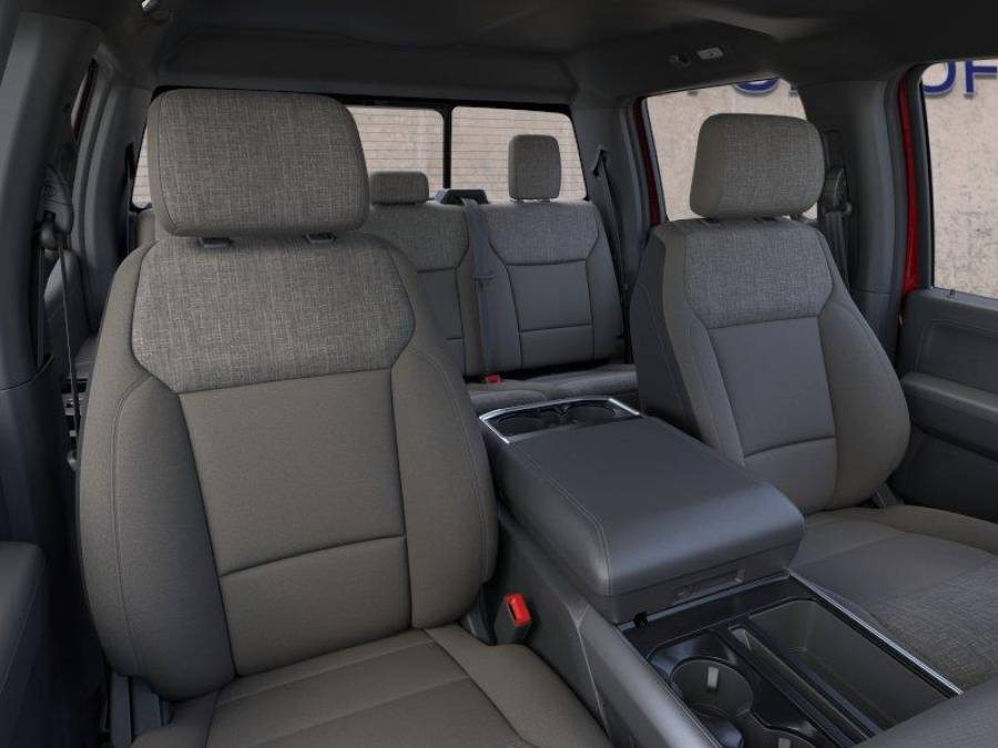 New 2026 Ford F-150 for sale in Lincoln NE