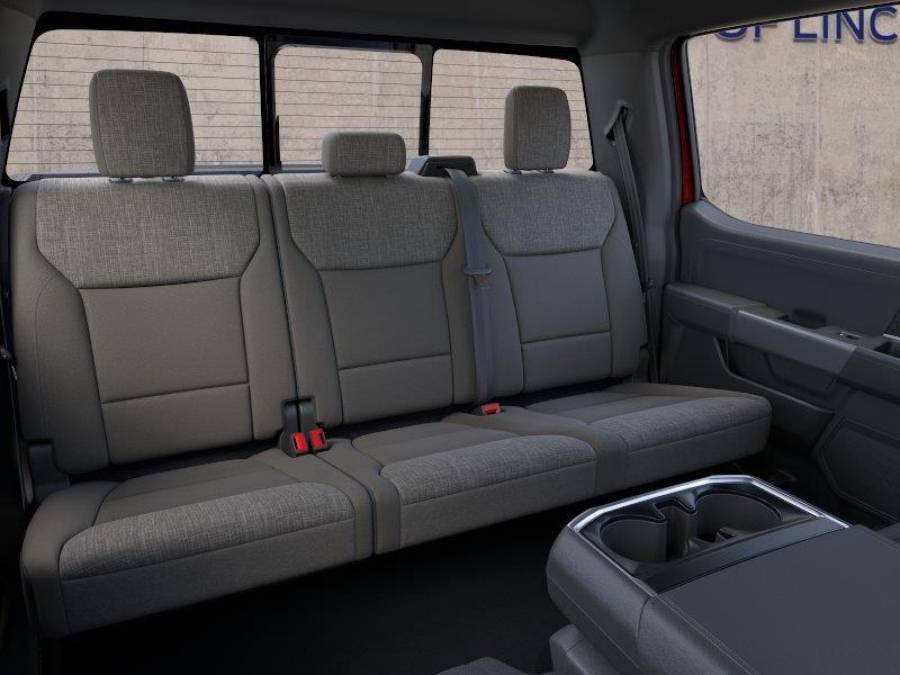 New 2026 Ford F-150 for sale in Lincoln NE