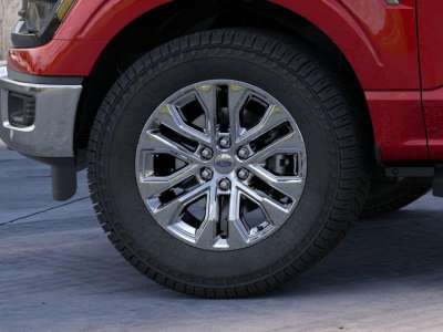 New 2026 Ford F-150 for sale in Lincoln NE