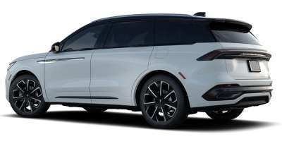 New 2026 Lincoln Nautilus Reserve SUV/Crossover for sale in Lincoln NE